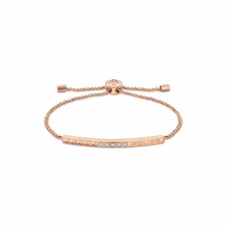 Pulsera Mujer Police PEJLB2010533 18 cm