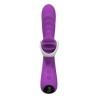 Conejito Vibrador S Pleasures Premium Line Roar Lila