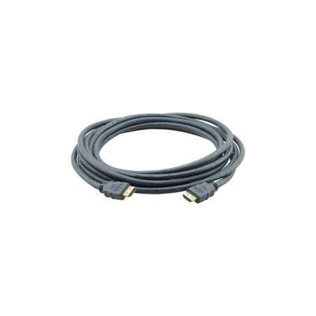 Cable HDMI Kramer Electronics 97-0101006 4K Ultra HD 1,8 m