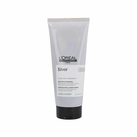 Acondicionador L'Oreal Professionnel Paris Silver (200 ml)