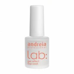 Esmalte de uñas Lab Andreia Professional Lab: Effect Top Coat  (10,5 ml)