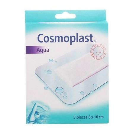 Apósitos Impermeables Aqua Cosmoplast (5 uds) (5 uds)