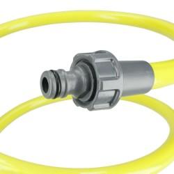 Nebulizador Ferrestock Amarillo Flexible