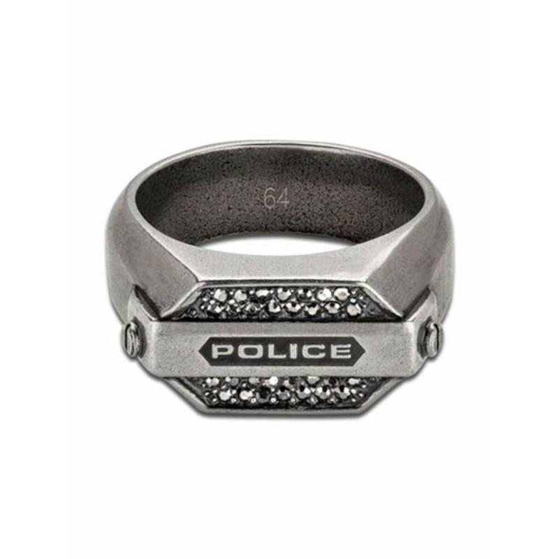 Anillo Hombre Police PEJGF2008543 (26)