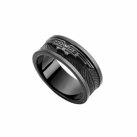 Anillo Hombre Police PJ26401RSUB.01-8 (20)