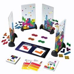 Juego de Mesa Bizak Tetris Strategy ES