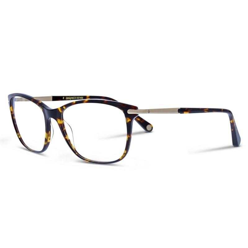 Montura de Gafas Mujer Röst RÖST 033 55C01