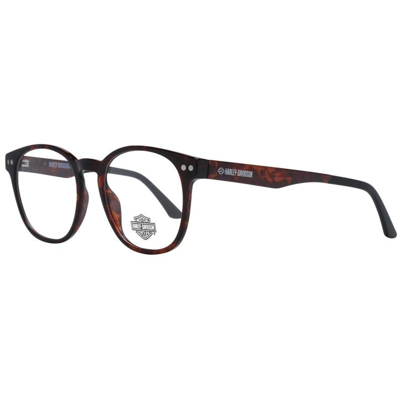 Montura de Gafas Hombre Harley-Davidson HD0951 50052