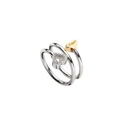 Anillo Mujer AN Jewels AL.RLPA4SCZ-8 8