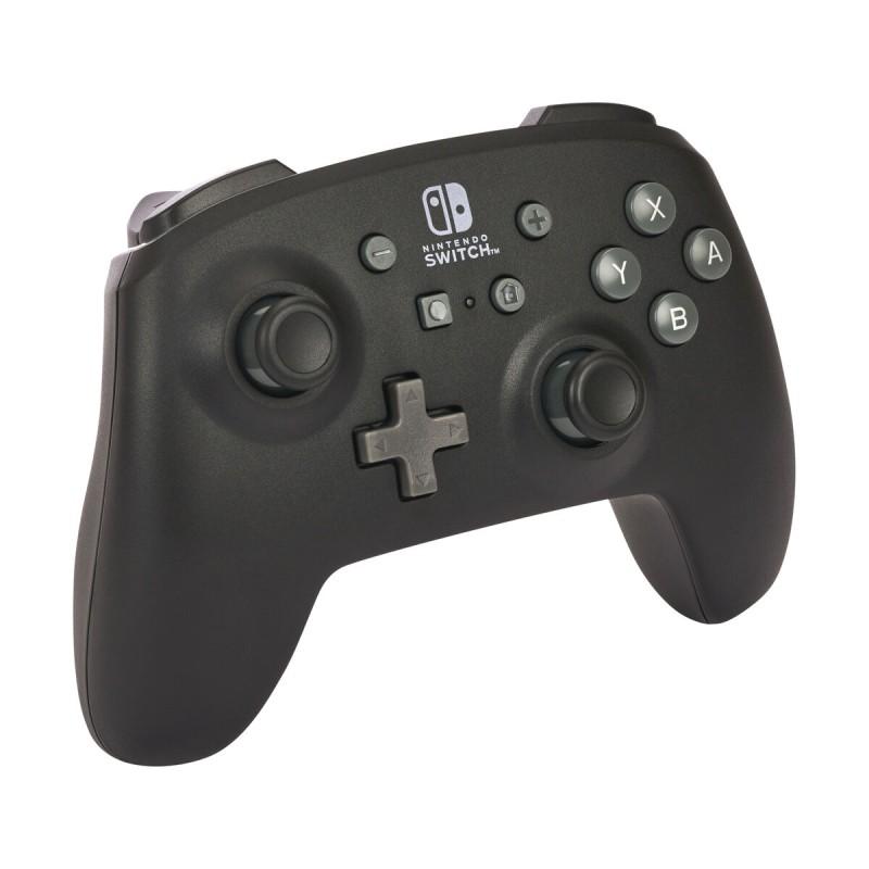 Mando Gaming Powera NSGP0009-01 Negro Nintendo Switch