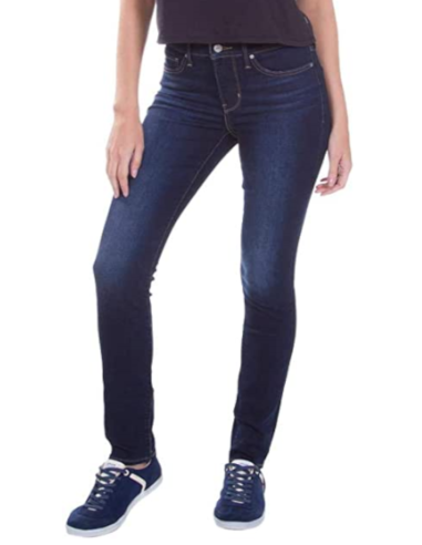 Pantalon Vaquero Levi's 311 Shaping Skinny 29W/30L AZUL