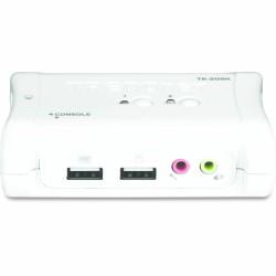 Switch KVM Trendnet TK-209K             