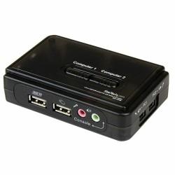 Switch KVM Startech SV211KUSB           