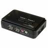 Switch KVM Startech SV211KUSB           