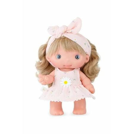 Muñeca bebé Marina & Pau Piu 25 cm Margarita