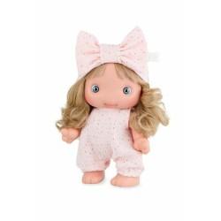 Muñeca bebé Marina & Pau Piu 25 cm Rosa