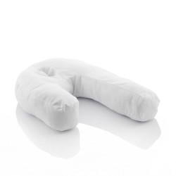 Almohada Ergonómica de Postura Lateral U Slupill InnovaGoods