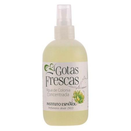 Perfume Unisex Gotas Frescas Instituto Español EDC