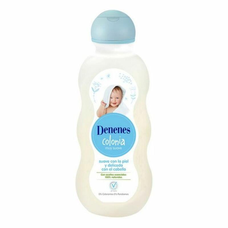 Perfume Infantil Muy Suave Denenes EDC (600 ml)