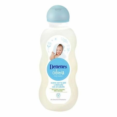 Perfume Infantil Muy Suave Denenes EDC (600 ml)