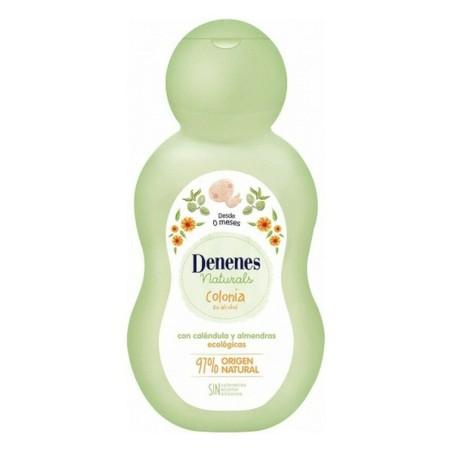 Perfume Infantil Denenes Naturals EDC (500 ml)