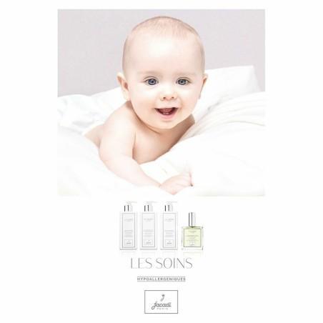 Perfume Infantil Jacadi Paris Eau de Soin Tout Petit Baby (50 ml)