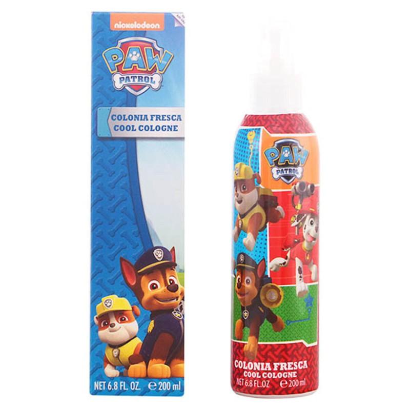 Perfume Infantil The Paw Patrol EDC (200 ml)