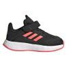 Zapatillas Deportivas Infantiles Adidas Duramo SL I FX731 Negro