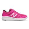 Zapatillas Deportivas Infantiles New Balance YT570PK Rosa