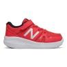 Zapatillas de Deporte para Bebés New Balance IT570OR  Rojo