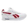 Zapatillas Deportivas Infantiles Reebok Royal Classic Jogger 2 Blanco