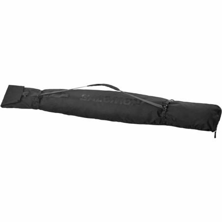 Bolsa de Deporte Salomon Negro Talla única