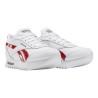 Zapatillas Deportivas Infantiles Reebok Royal Classic Jogger 2 Blanco