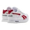 Zapatillas Deportivas Infantiles Reebok Royal Classic Jogger 2 Blanco