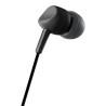 Auriculares Hama 00184141 Negro Gris (1 unidad)