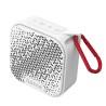 Altavoz Bluetooth Hama 00188225 Blanco 3 W