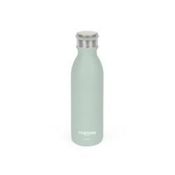 Botella Térmica ThermoSport Acero Inoxidable 750 ml