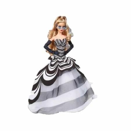 Muñeca Barbie Signature 65th anniversary