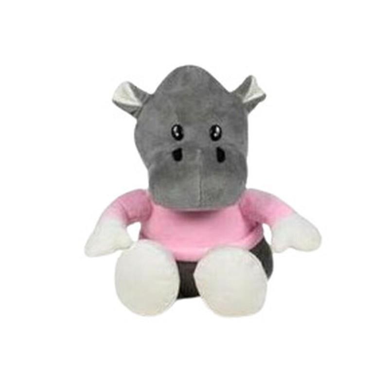 Peluche Play by Play Camiseta Animales 28 cm