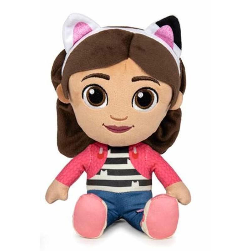 Peluche Gabby's Dollhouse 18 cm