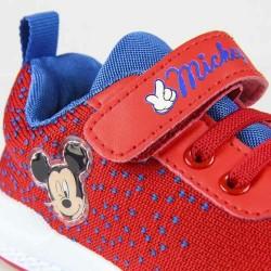 Zapatillas Deportivas Infantiles Mickey Mouse