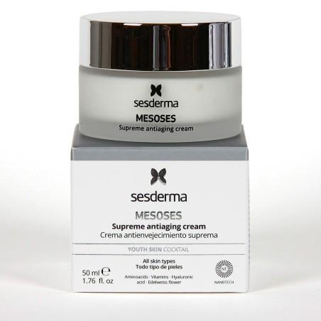 Crema Antiedad Sesderma Mesoses 50 ml