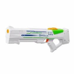 Pistola de Agua Bizak Hydro M.A.D. 550 ml 51 cm