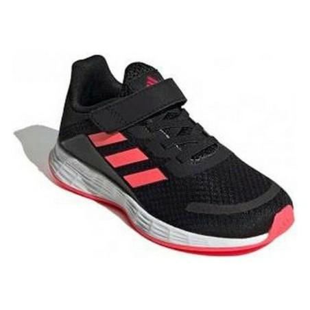 Zapatillas Deportivas Infantiles Adidas Duramo  SL C Negro