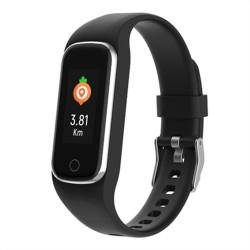 Pulsera de Actividad Denver Electronics BFK-312BK