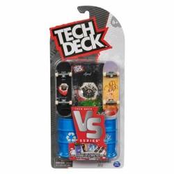 Set de monopatines de dedo Tech Deck 2 Piezas