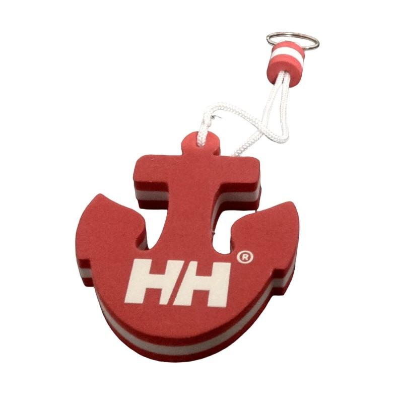 Llavero Helly Hansen HH KEY RING ALIVE ANCHOR