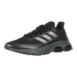 Zapatillas Deportivas Hombre Adidas Quadcube Negro