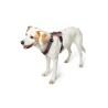 Arnés para Perro Hunter Maldon Up Rosa 66-118 cm