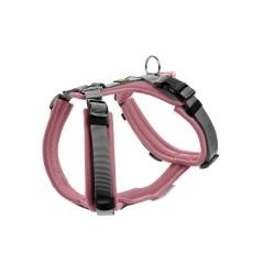 Arnés para Perro Hunter Maldon Up Rosa 57-98 cm